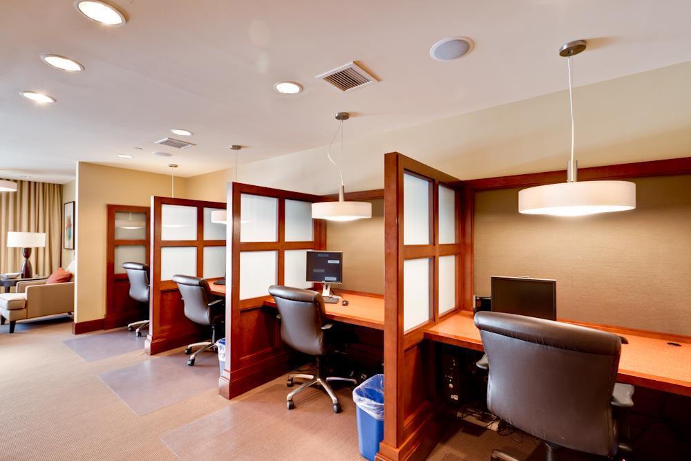 Bridgestreet At Spinnaker Bay Baltimora Amenities foto