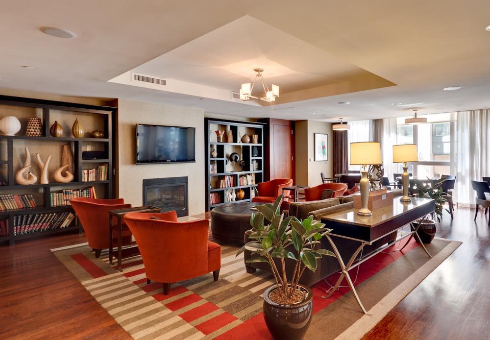 Bridgestreet At Spinnaker Bay Baltimora Interno foto